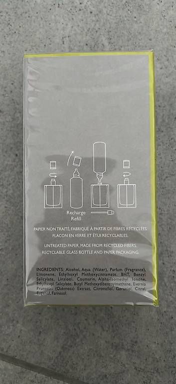Hermès Profumi & Eau de Toilette: Hermes H24 Parfüm – Nuovo e nell'imballaggio originale da Würenlingen venduto da agn_xs7b 1