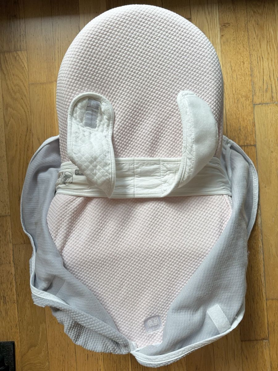 RED CASTLE Cocoonababy ORIGINAL (Gebraucht) in Zürich für CHF 45 – nur  Abholung auf Ricardo kaufen