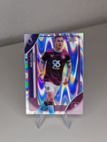 Josh Cullen Burnley FC Topps Chrome PL