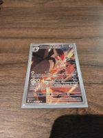 Héros Transcendent Étouraptor 249/217