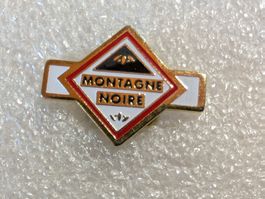 Ansteckpin 287: Montagne Noir