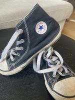 Coole Converse All Stars Chucks - Für kleine Stars!