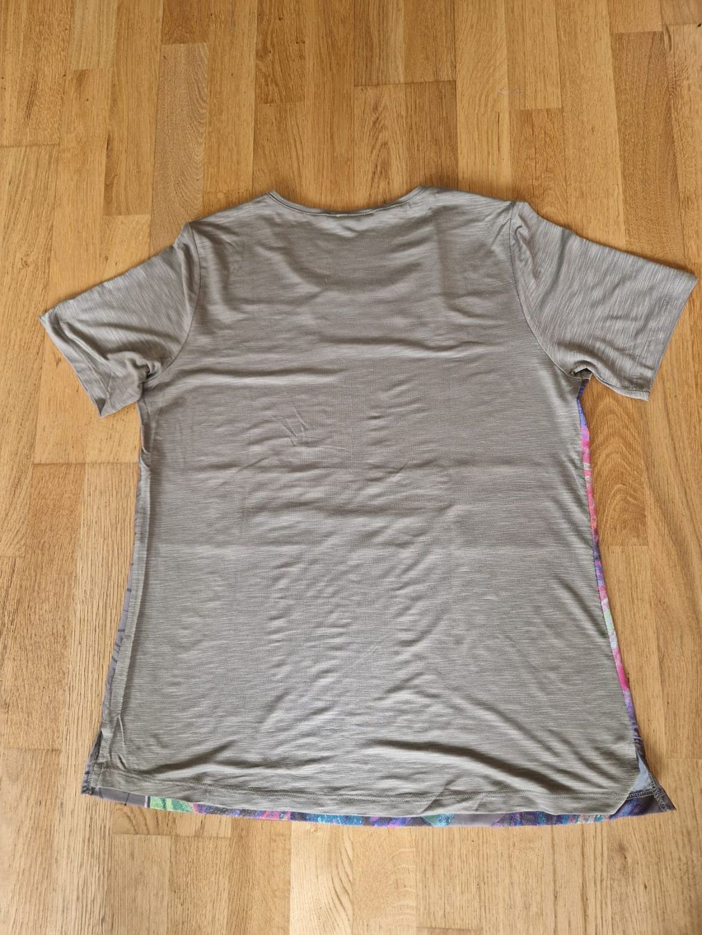 T-Shirts: Damen T-Shirt von Bianca Gr.40 – Gebraucht aus Chur von blackcat10 1