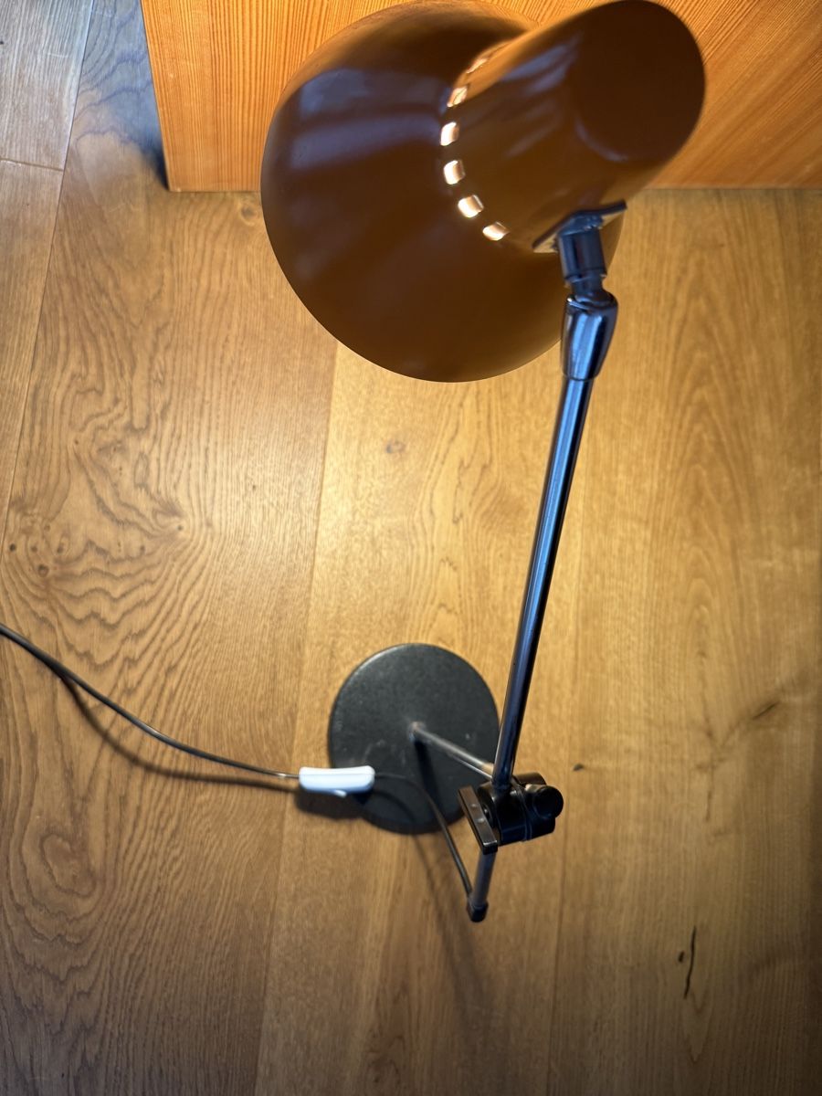 Lampade: Tischlampe Designklassiker – Usato da Pfäffikon ZH venduto da dondavide13 8