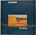 Highway - Highwaves LP