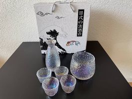Sake Set