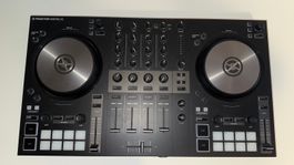 Native Instruments Traktor Kontrol S3 + Kabel & Schachtel