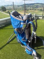 Deuter Tragerucksack Comfort 2