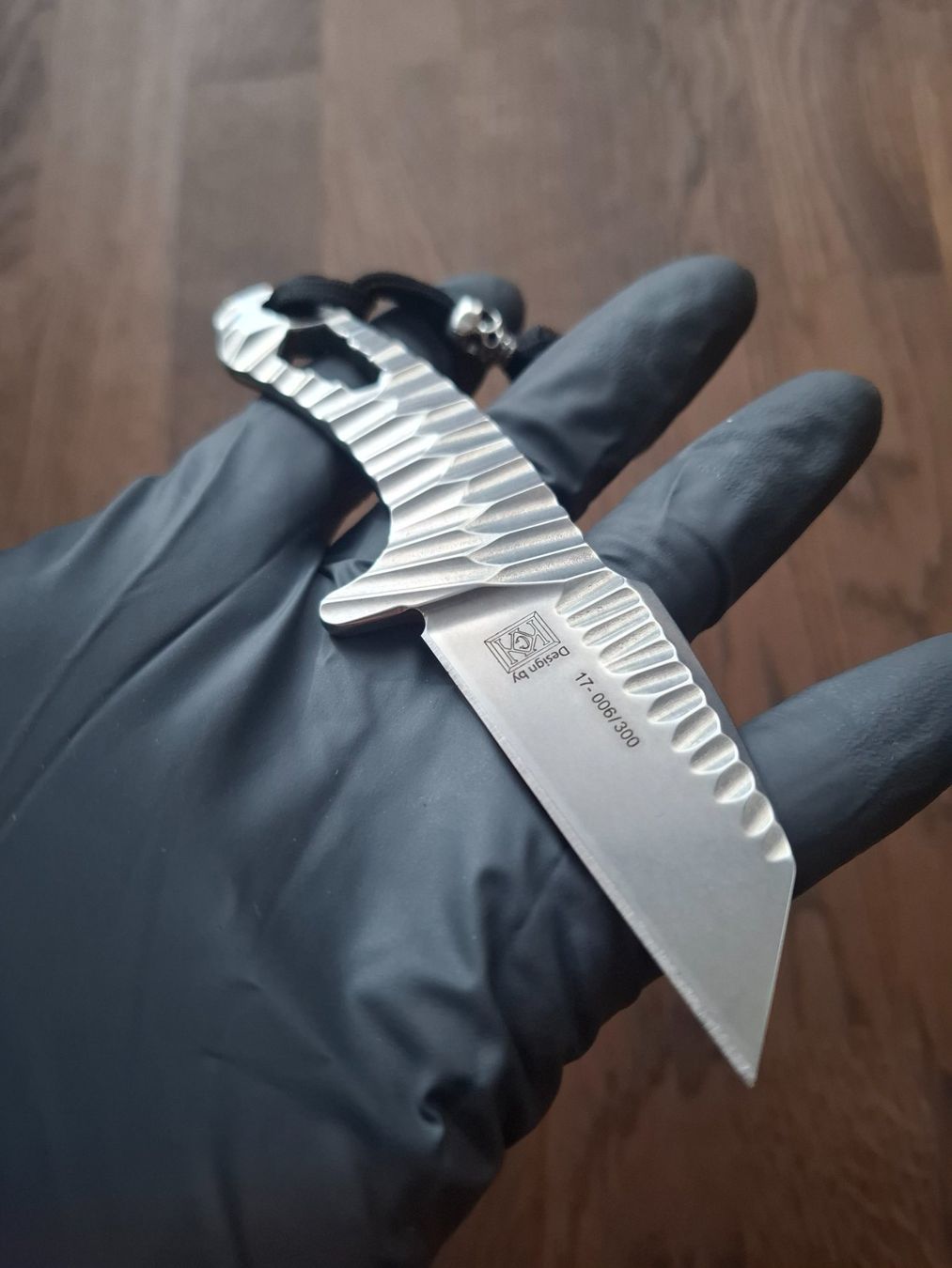 Accessori: Pohl Force Kaila Two – Nuovo e nell'imballaggio originale da Rebstein venduto da Offerle 3