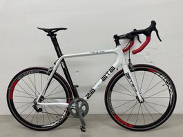 Zannata Z88 The Blade 54cm Carbon SS Bike