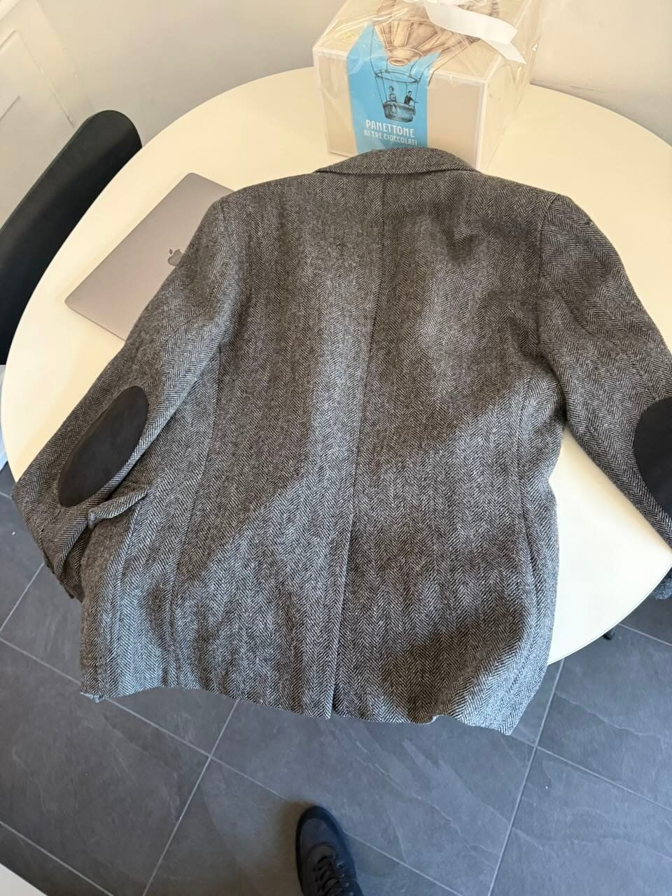 Giacche: FAY Jacke mit Gilet – Usato da zuerich venduto da Thorleif_Tvricvm 3