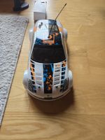 Voiture RC HPI sprint 2. état d'occasion