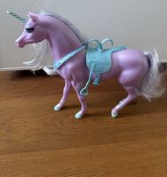 Barbie Einhorn