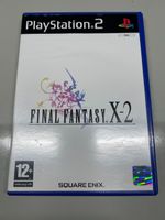 Final Fantasy X-2 per la console (PS2)