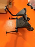 Buggyboard ABC Kinderwagen
