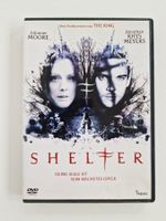 DVD Shelter - Deine Seele ist sein nächstes Opfer