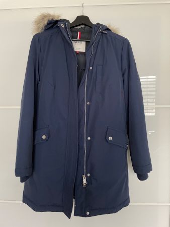 Tommy Jeans Daunenparka Gr. XS