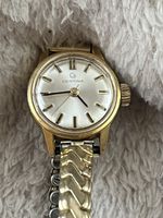 Certina Uhr 