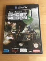 Tom Clancy's Ghost Recon: Gamecube