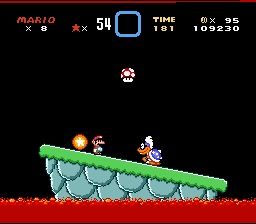 Nintendo Konsolen: Super Nintendo SNES Konsole & Mario World – Gebraucht aus Zuerich von Dorsi 8