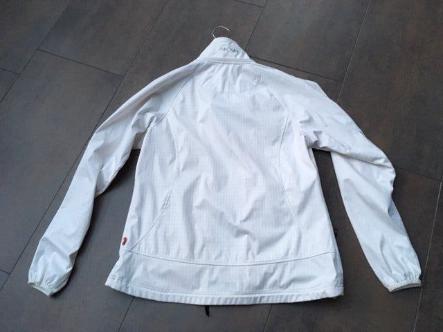Jacken: Leichte Jacke von AK Gr.38 – Gebraucht aus Boltigen von emolaki 1