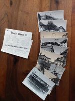 66 Tram Bern II - Ernst B. Leutwiler - AK-Serie