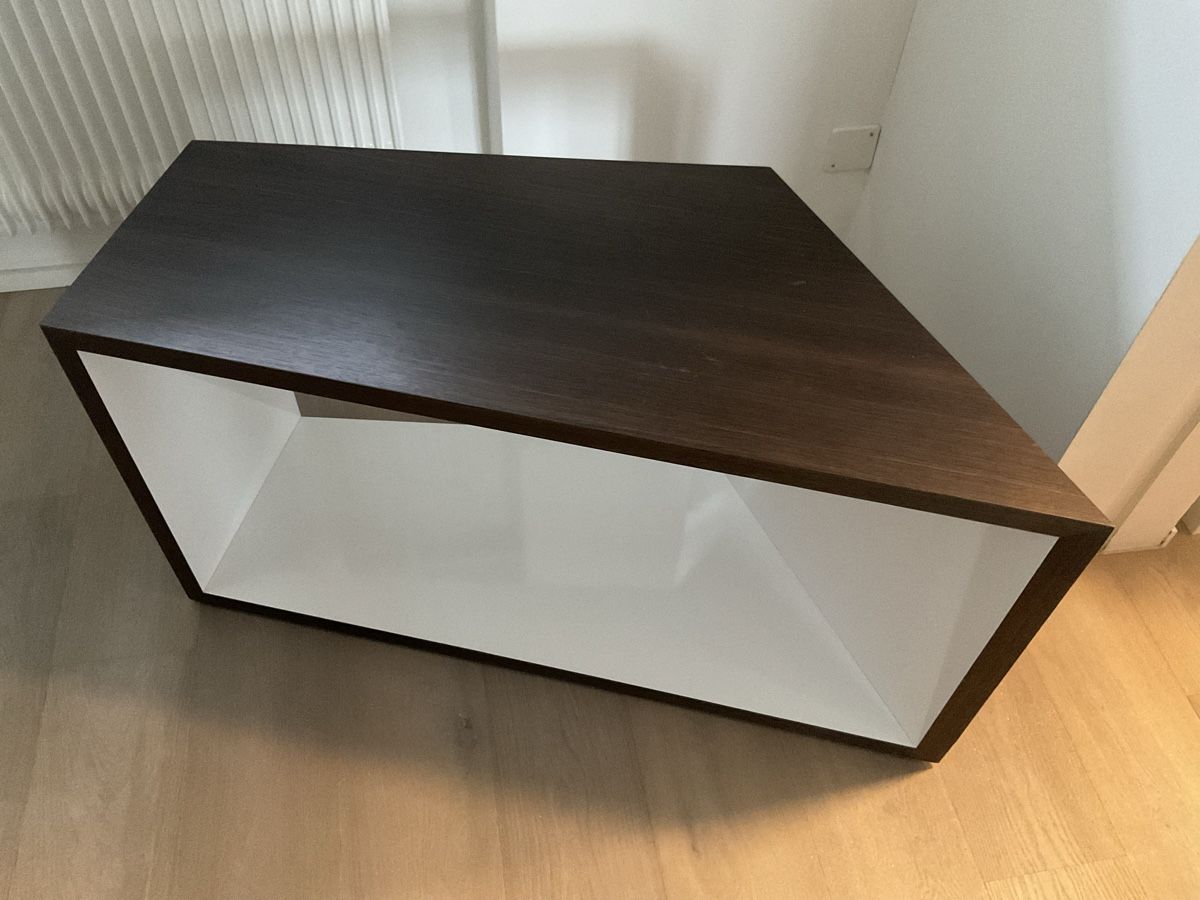 Tavoli: Design Salontisch – Usato da Uitikon Waldegg venduto da sch_m58c 2