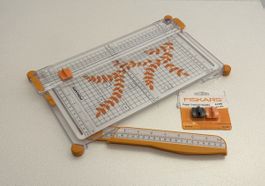 Schneidegerät Papierschneidemaschine