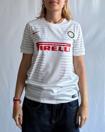 Vintage Inter football shirt