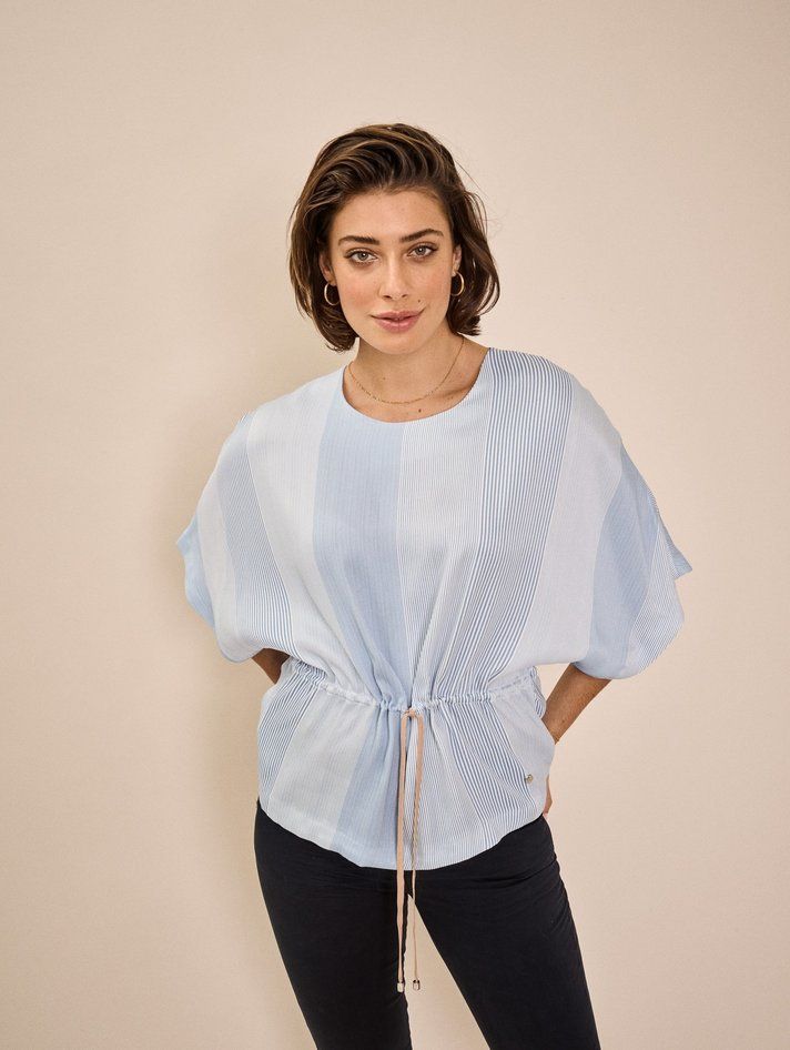 Mos mosh Camicette: Mos Mosh Bluse in Grösse L – Nuovo (secondo la descrizione) da Kreuzlingen venduto da shopaholicatheart_3 2