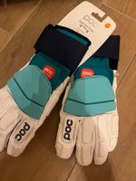 NEUZ - POC Handschuhe, Skihandschuhe Gr. S, org. verpackt,