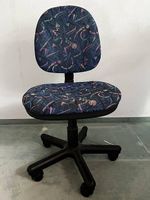 Chaise de bureau / Bürostuhl