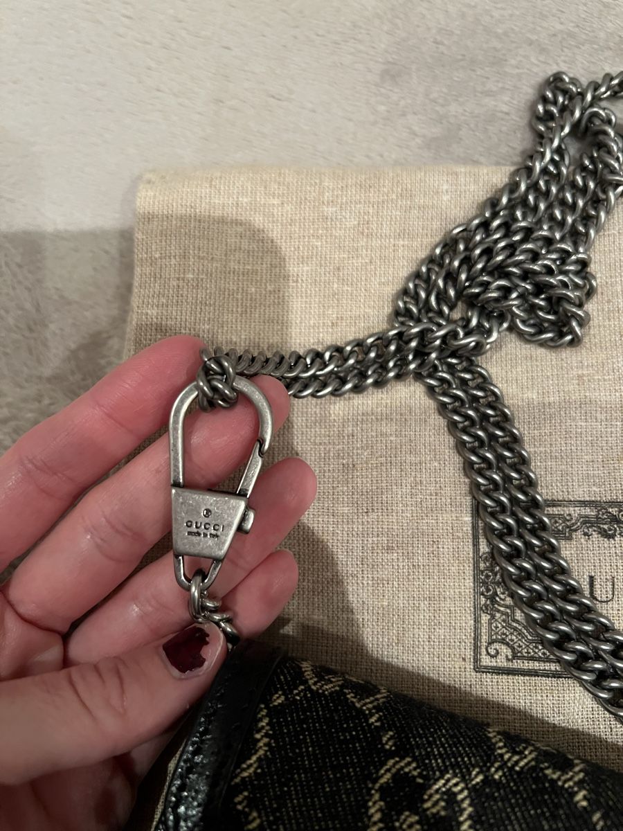 Gucci Taschen für Damen: Gucci Dionysus Mini – Neu (gemäss Beschreibung) aus Baden von Kikikickz 4