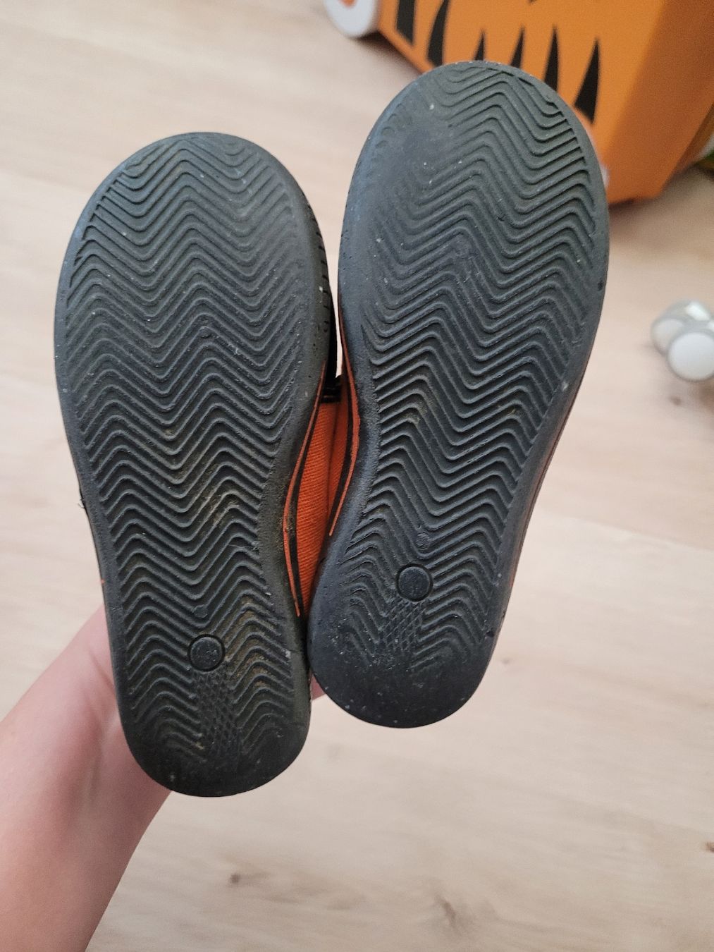 Scarpe per ragazzi: Finken Planes Gr. 26 – Usato da Lupsingen venduto da sta_wgg5 5