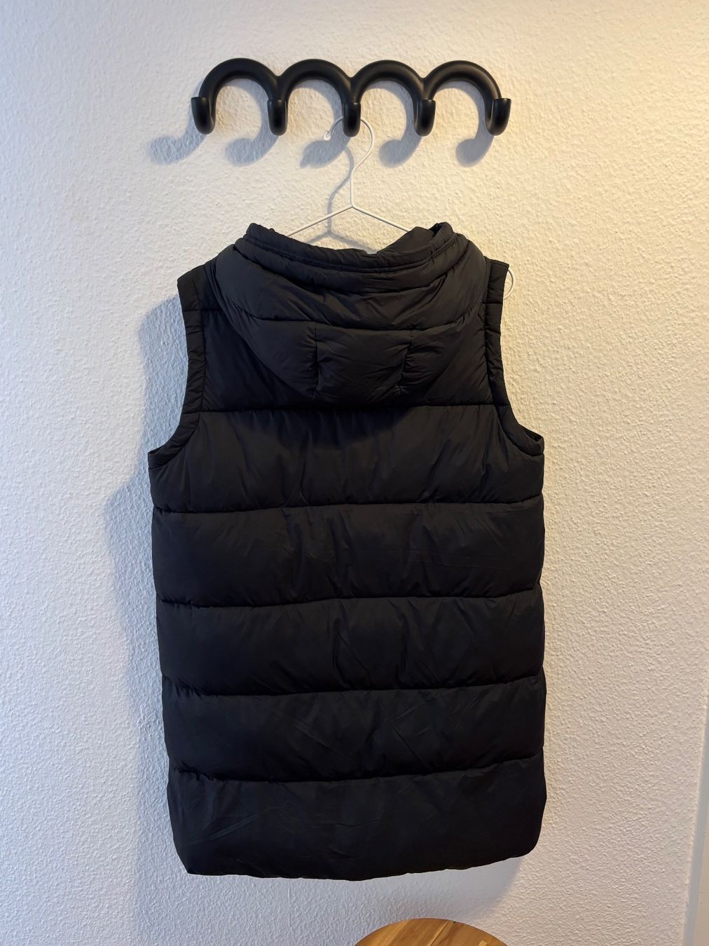Collectif Mon Amour Gilets & Westen: Steppveste Winter Ecoalf Grösse S – Neu und originalverpackt aus Zürich von nnsn 3