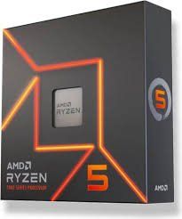 Componenti elettronici: ryzen 5 7500x3d – Nuovo (secondo la descrizione) da Hochfelden venduto da Kinga69
