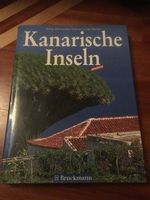 Kanarische Inseln E.Wünsche/M.-L. Oertel