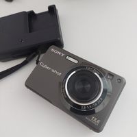 SONY CYBER-SHOT CARL ZEISS