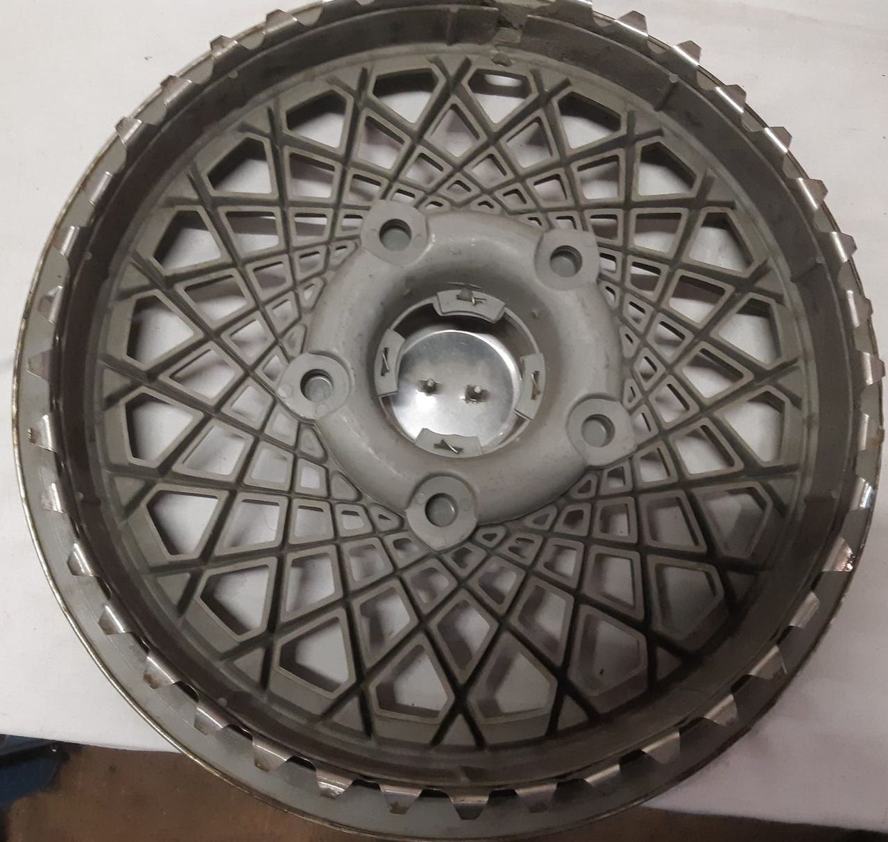 Accessori per altri veicoli: US-Car  Raddeckel – Usato da Niedergösgen venduto da usc_9sk7 5