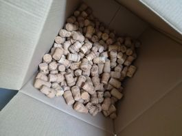 400 x Korken / Zapfen Champagner, Prosecco, Schaumwein