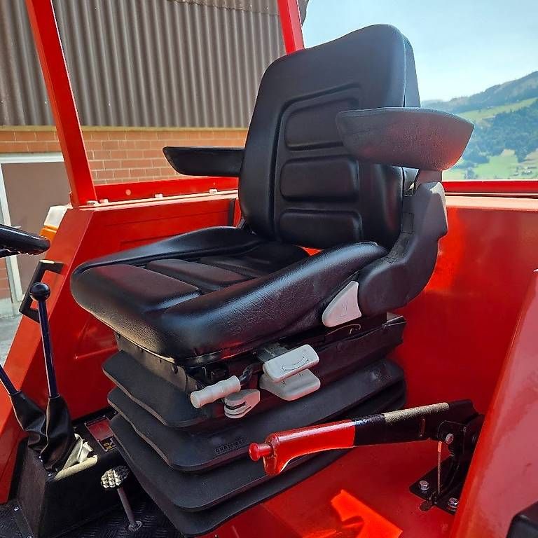 Traktoren: Traktor SAME Tiger 100 – Gebraucht aus Schüpfheim von FST1354 2