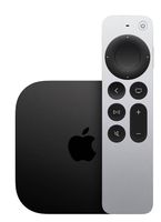 Apple TV 4K  État neuf  Utilisée une seule fois