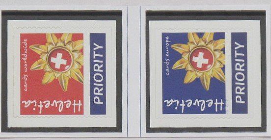 Alle Briefmarken: Briefmarken Schweiz – Neu und originalverpackt aus Schöftland von Ricki45