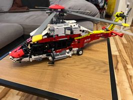 Lego Technic Set 42145