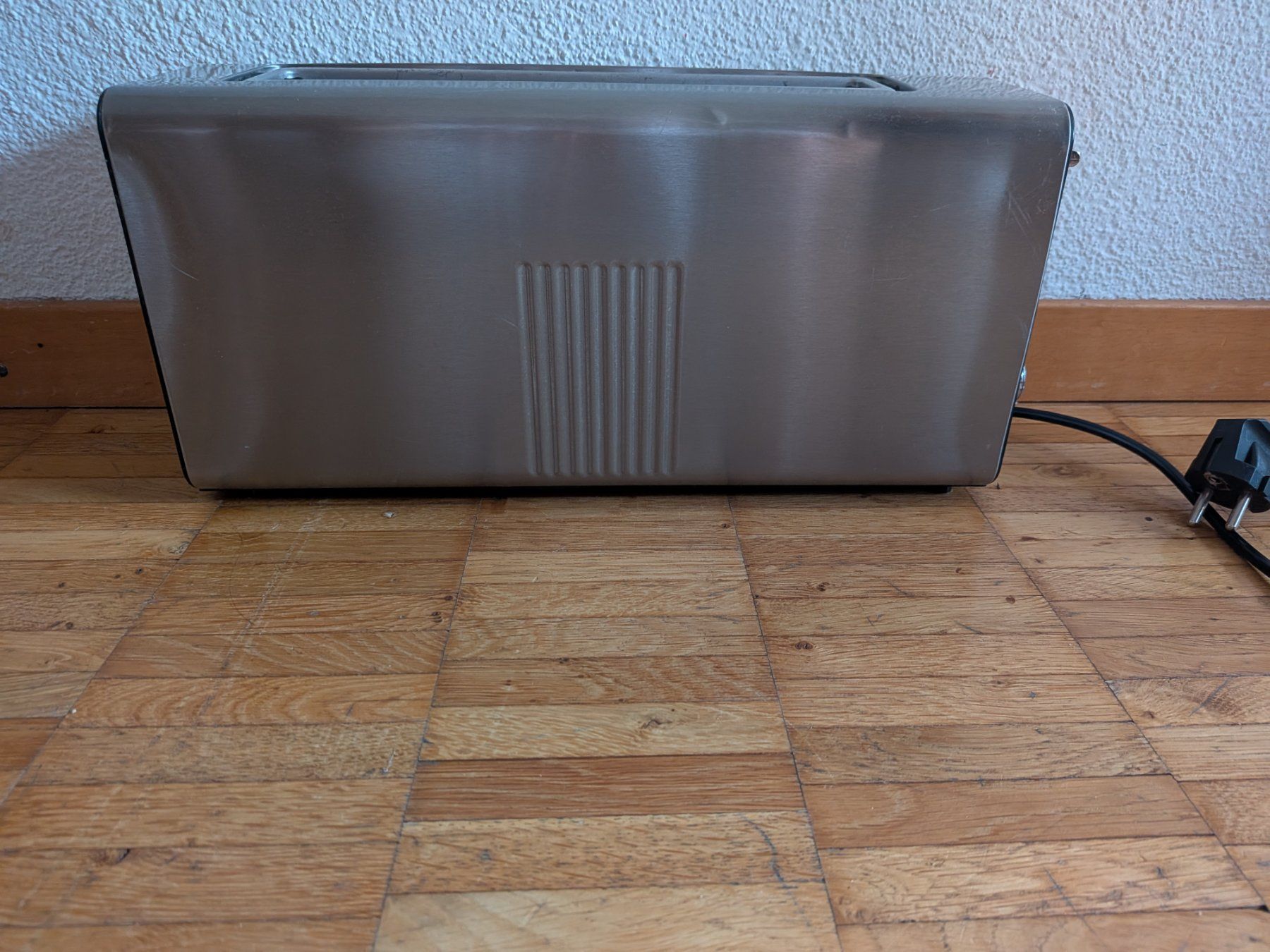 Electrolux Elettrodomestici da cucina: Electrolux - Toaster – Usato da Boppelsen venduto da ThomasFrn 2
