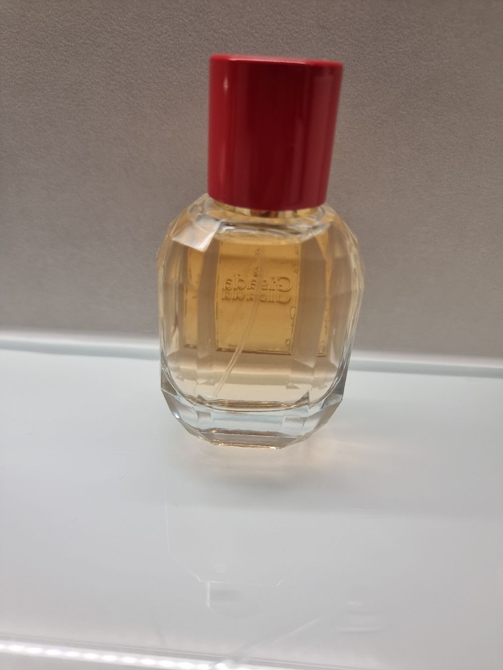 Gisada Parfum & Eau de Toilette: Gisada Ambassatora – Gebraucht aus Menziken von torretto85