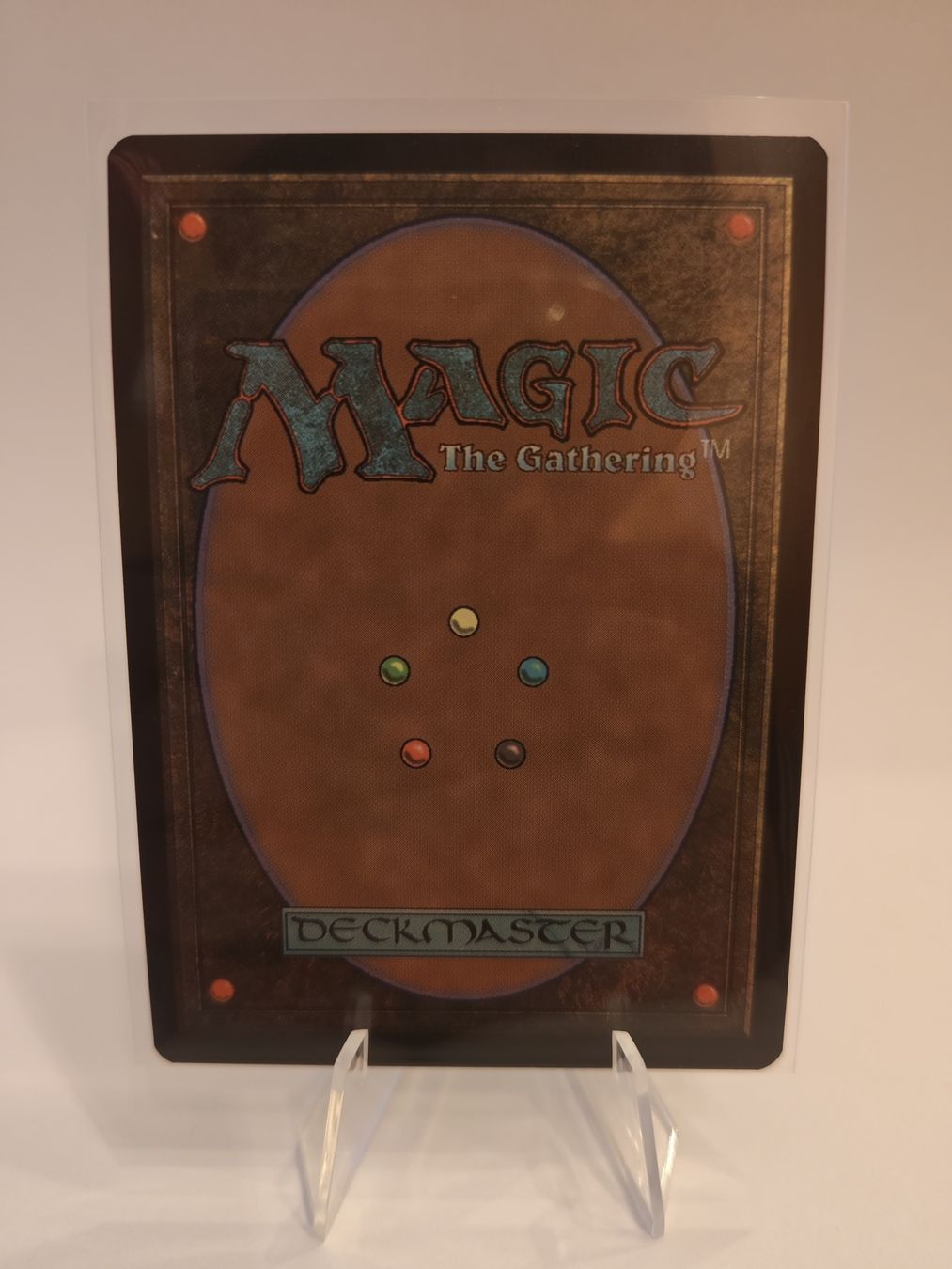 Magic The Gathering Sammelbilder & Trading cards: Magic Split the Party 076/281 U – Neu (gemäss Beschreibung) aus Arbon von Printify3D 1