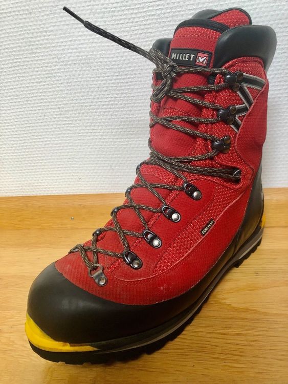 Scarponi millet alpinist on sale gtx