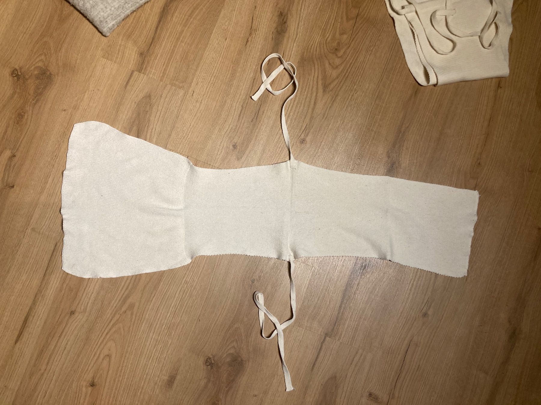 Windeleimer & Windeln: Strickwindel – Gebraucht aus Adelboden von nor_v9tm 1