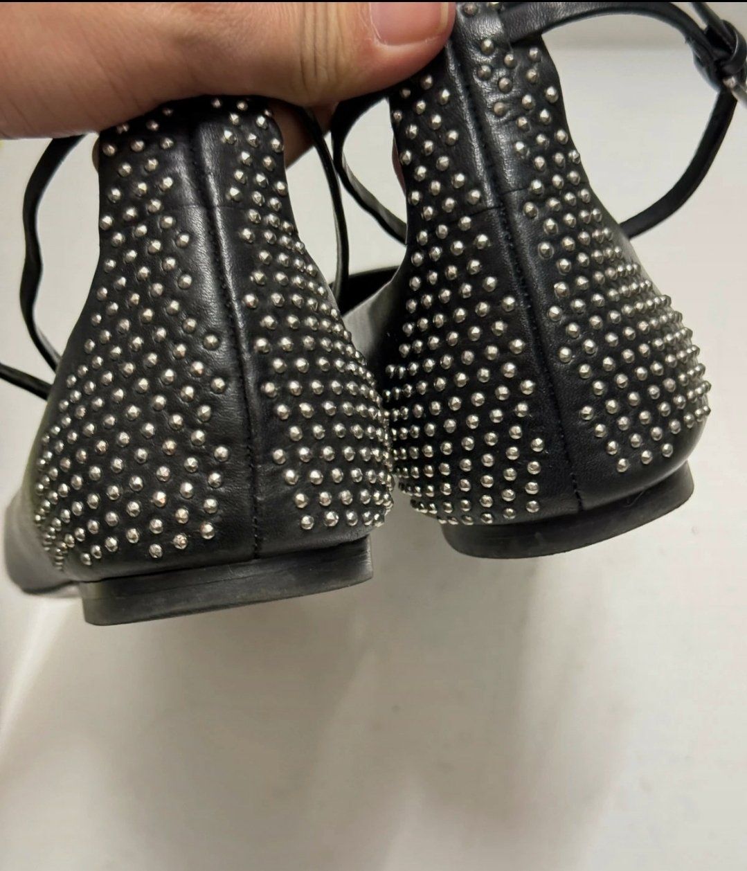Zara Scarpe da donna: Ballerinas von Zara, Gr. 36 – Usato da Basel venduto da Luzora 3
